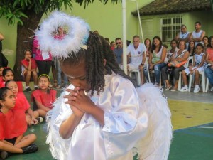 Encerramento do Ano Letivo e Celebração do Natal (2)