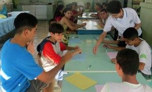 Encontro de Ex-Alunos (5)