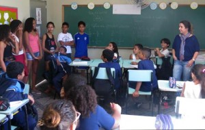 Encontro de Ex-Alunos (1)