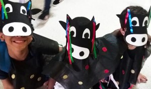 Colégio Notre Dame Ilha - Semana do Folcore (5)