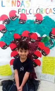 Colégio Notre Dame Ilha - Semana do Folcore (6)