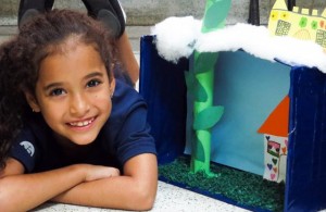 Colégio Notre Dame llha - Projeto de Incentivo à Leitura (2)