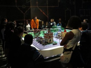 Colégio Notre Dame Ilha - Visita ao Museu Light da Energia  (11)