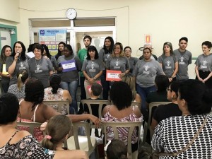 Colégio Notre Dame Ilha - Reunião Informativa (2)