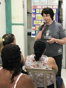 Colégio Notre Dame Ilha - Reunião Informativa (3)