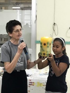 Colégio Notre Dame Ilha - Reunião Informativa (4)