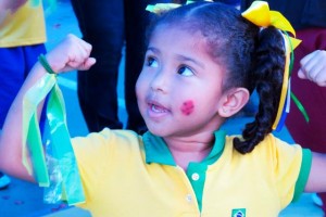 Colégio Notre Dame Ilha - Arraiá Paz e Amor (12)