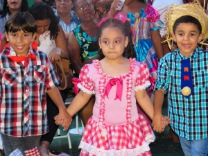 Colégio Notre Dame Ilha - Arraiá Paz e Amor (16)