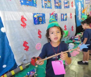 Feira do Pequeno Empreendedor - Colégio Notre Dame Ilha (31)