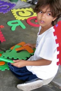 Colégio Notre Dame Ilha - Atividades Comemorativas ao Dia das Crianças e ao Dia do Professor (6)