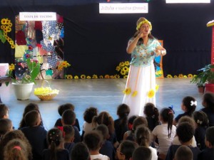 Colégio Notre Dame Ilha - Atividades Comemorativas ao Dia das Crianças e ao Dia do Professor (8)