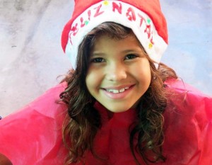 Colégio Notre Dame Ilha_Celebração de Natal (1)