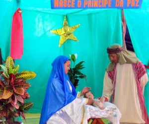 Colégio Notre Dame Ilha_Celebração de Natal (8)