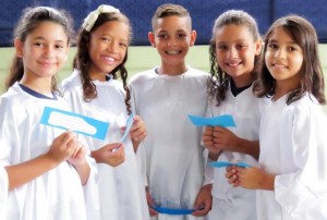 Colégio Notre Dame Ilha - Lançamento Campanha da Fraternidade e Projeto Pedagógico  (2)