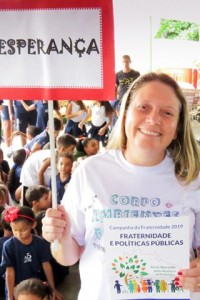 Colégio Notre Dame Ilha - Lançamento Campanha da Fraternidade e Projeto Pedagógico  (6)