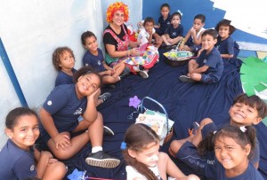 Semana do Livro Infantil