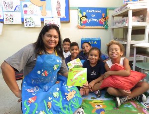 Semana do Livro Infantil