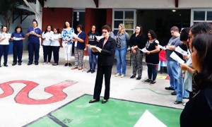 Colégio Notre Dame Ilha_Início do segundo semestre (2)