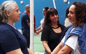 Colégio Notre Dame Ilha_Início do segundo semestre (3)