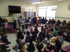 Volta às Aulas 2020