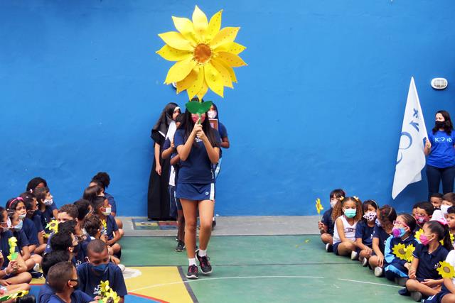 CBFORENSE INSCRIÇÃO - Centro Educacional Sete de Setembro